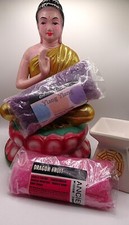 Granulés parfumées pour brûles parfums