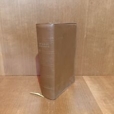 Ancien Missel Biblique De Tous