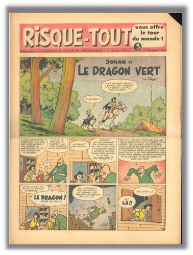 Peyo inedit franquin - inedit,