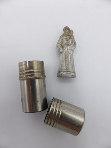 Saint christophe soldat - christophe,