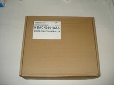 Carrier KSACN0401AAA Wired Remote Controller Kit 7 Day Programmable High Wall 