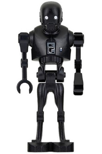 Figurine minifigure lego - /,