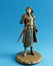 EAGLEMOSS - Lord of the Rings - LOTR - Isildur Lead Figure
