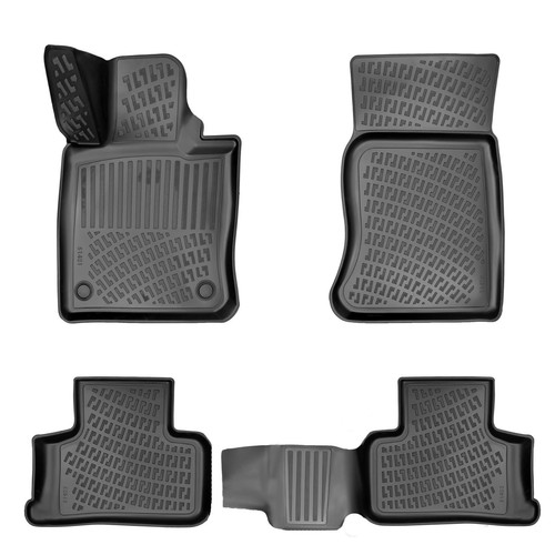 Tapis mercedes glc 2023 - mercedes, 2023-2025