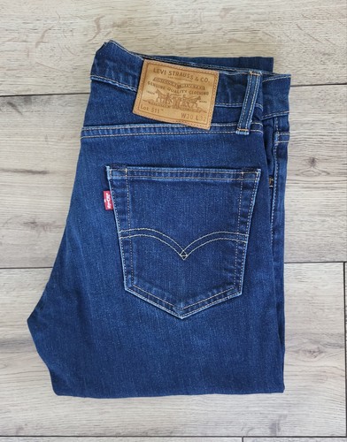 Jean levi 511 w30 l32 - jean,