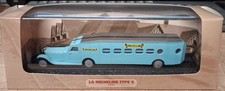 Autorail Miniature Edition