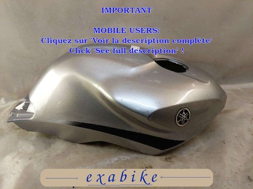 Couvre reservoir pour - pour, yamaha