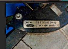 Chauffage Stationnaire 12V