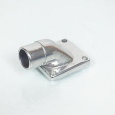 Pipe d admission Teknix pour