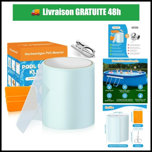 Hymarvo kit réparation - kit,