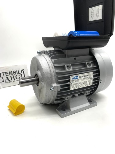 Moteur monophasé pour - moteur,