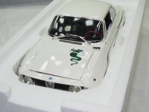 1972 alfa romeo gta 1300 - 1972,