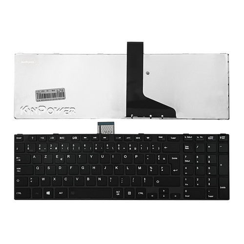 Clavier azerty français pour - azerty,