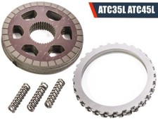 KIT DE RÉPARATION DE BOITE DE