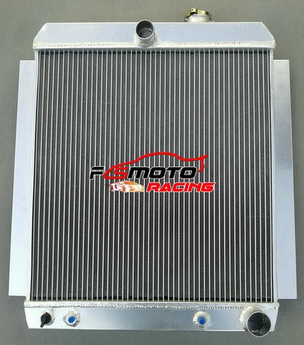 Radiateur pour chevrolet - chevrolet, chevy