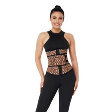 Gaine Minceur Latex Serre