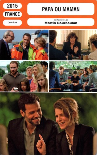 Fiche cinema martin - cinema, :
