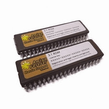 Ordinateur de bureau Commodore Amiga 4000 sous licence Kickstart ROM 3.1 40.068