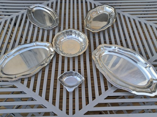 Lot plats service en - lot,