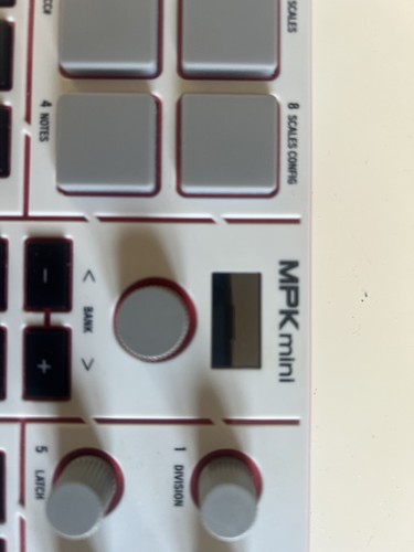 Piano mpk - piano,