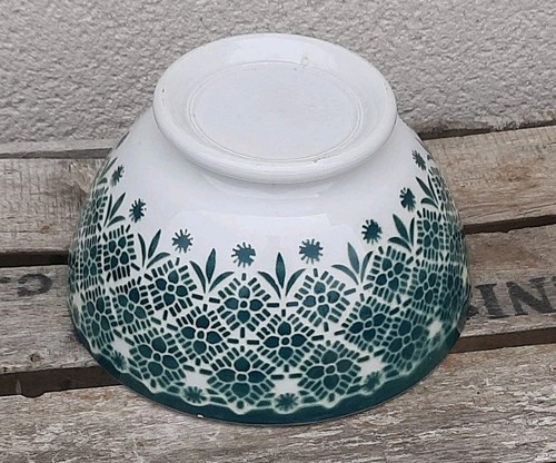 Superbe grand bol ancien - grand,