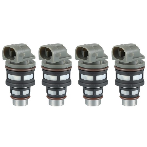 Injecteurs carburant - 4,