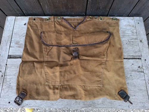 Sac dos ersatz a - sac,
