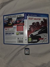 Need For Speed : Most Wanted