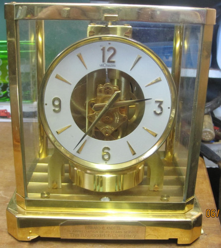 Goodrich co perpetual - f,
