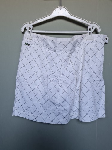 Jupe lacoste sports - jupe,