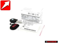 VW Original 16V Cle Principale