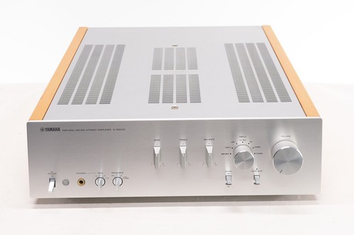 Amplificateur intégré yamaha - amplificateur,
