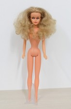 Poupée Tressy Bella AC blonde