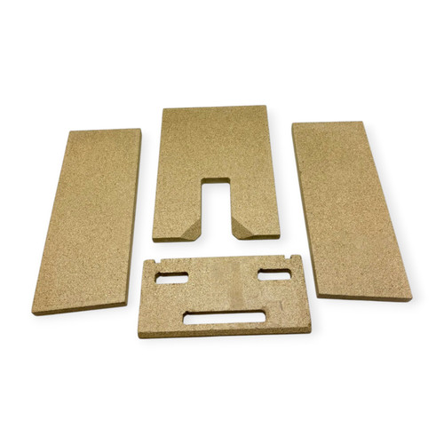Cola 3982d920 kit - cola, panneau