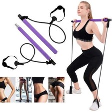 Barre de Musculation pour