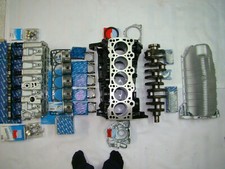 Generaluberholt Moteur VW T4