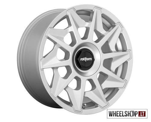 Rotiform r124 cvt r18 - rotiform,