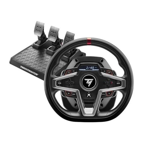 Thrustmaster t248 volant - t248, de