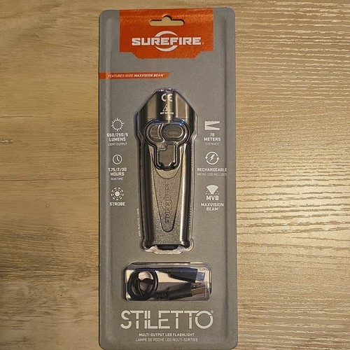 Surefire stiletto led - stiletto,