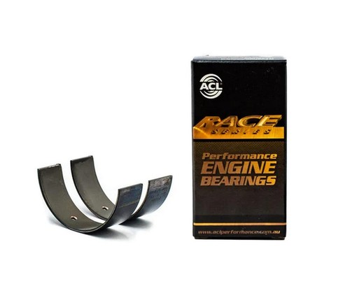 Acl race series - acl,