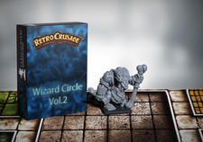 Figurine (HeroQuest & D&D