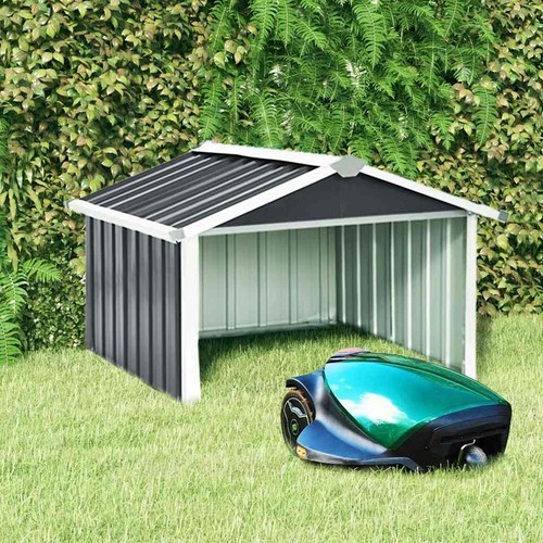 Abri pour robot jardin - robot, de