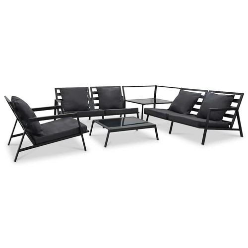 Salon jardin pcs - de,