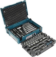 Makita - Coffret d'outils à