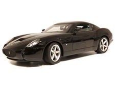 Ferrari 575 GTZ Zagato 2007 -