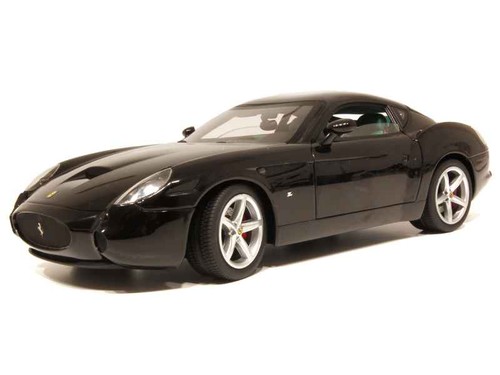 Ferrari 575 gtz - zagato, 2007