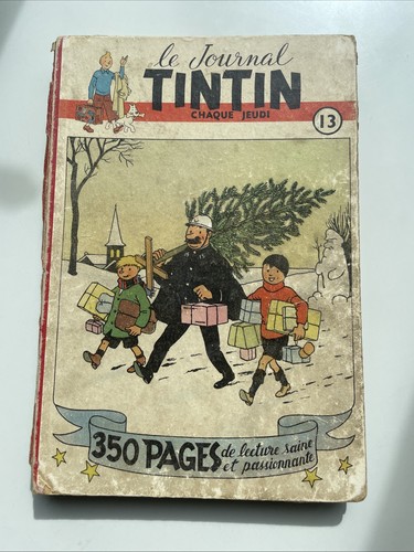 Tintin reliure éditeur - reliure,