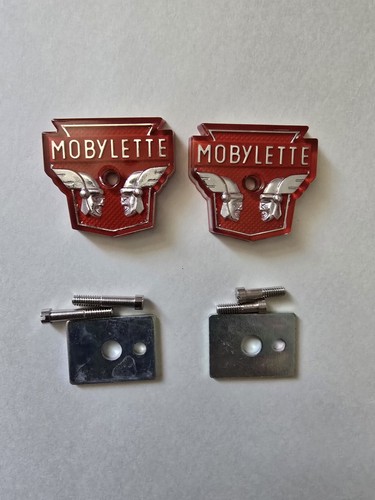 Motobécane mobylettes paire - mobylettes.,