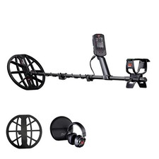 Détecteur de métaux Minelab Manticore