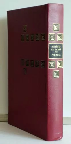 Athenes temps pericles - athenes,